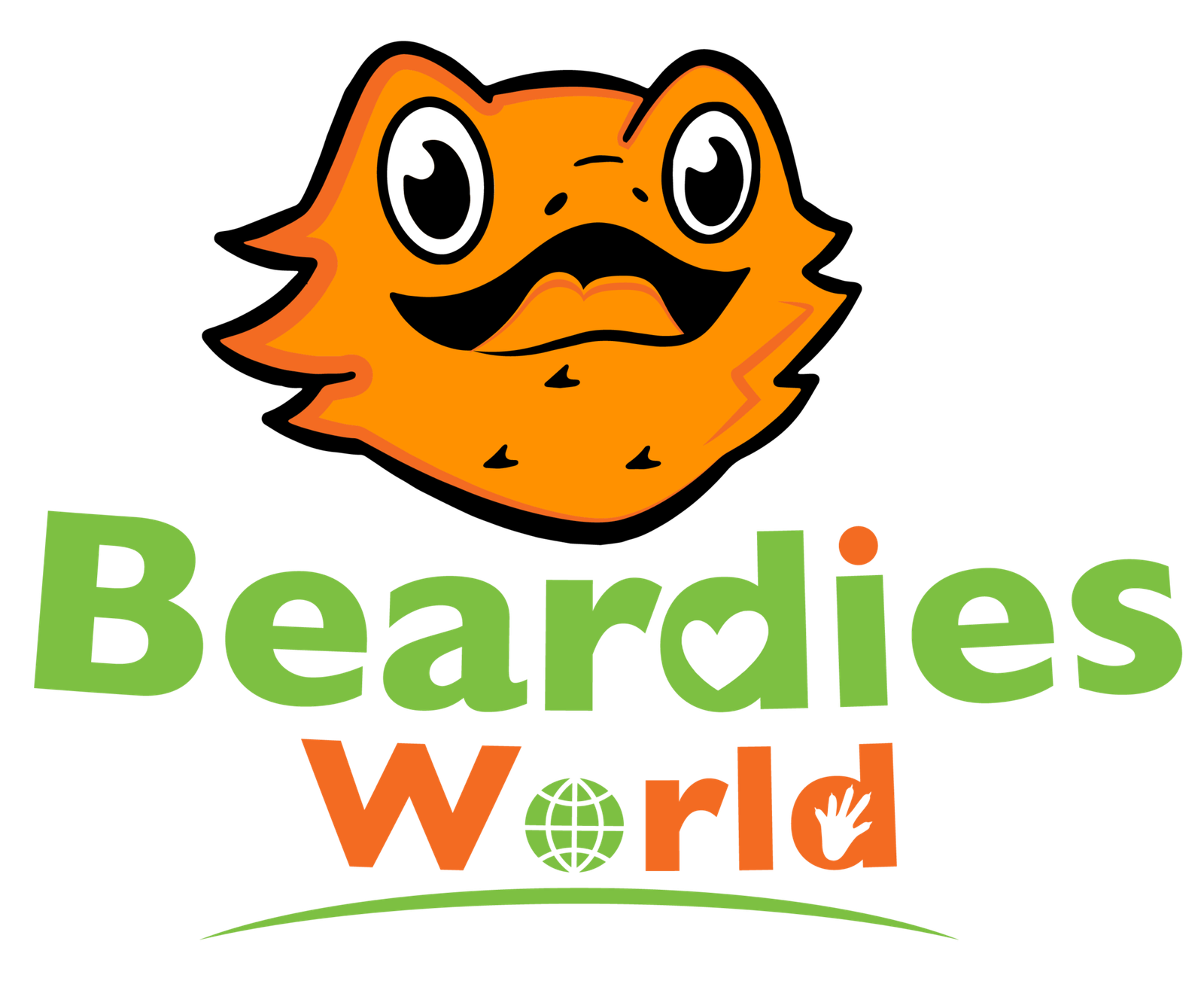 Beardies World